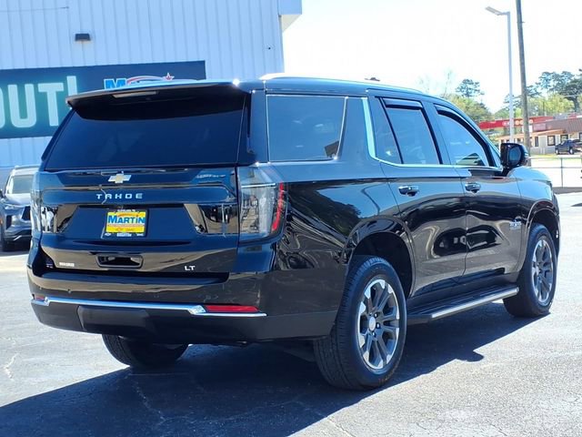 Used 2025 Chevrolet Tahoe LT w/ Comfort Package image 5