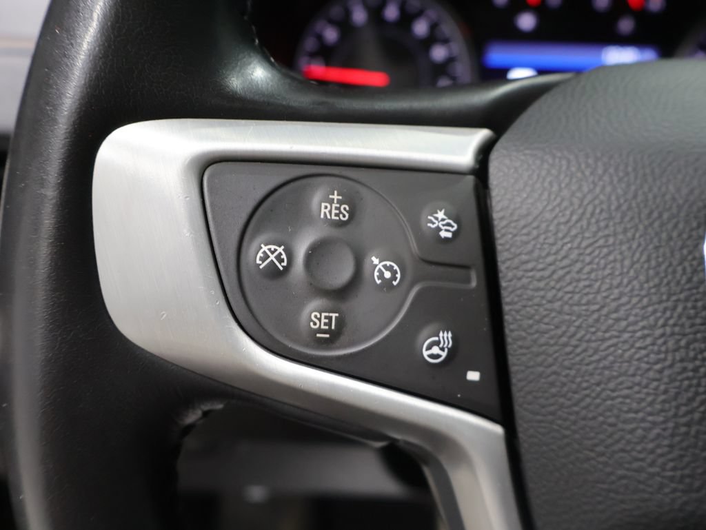 Used 2021 GMC Terrain SLT w/ Infotainment Package II AWD/4WD image 39