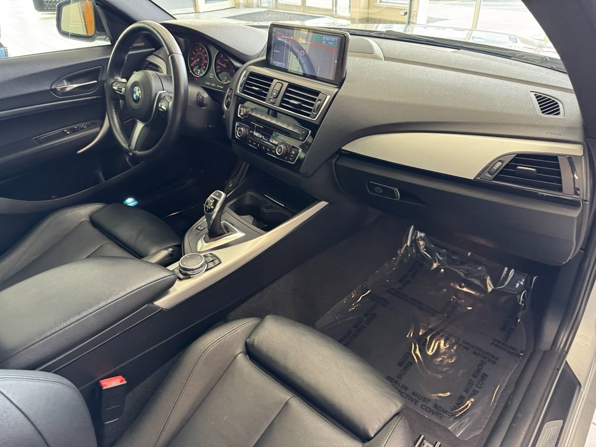 Used 2016 BMW M235i xDrive Coupe AWD/4WD image 21