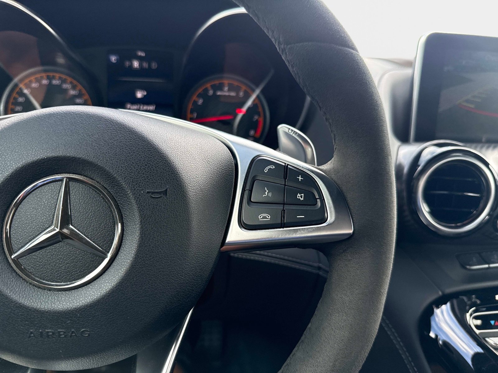 Used 2018 Mercedes-Benz AMG GT C image 30