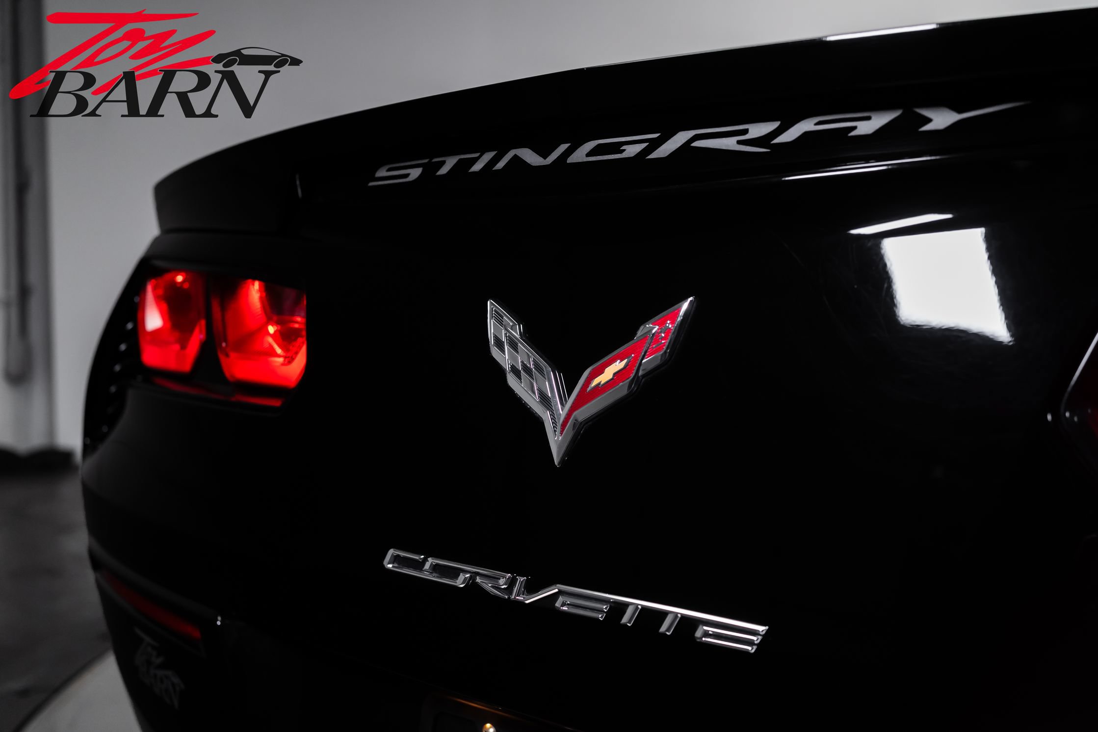 Used 2014 Chevrolet Corvette Stingray Convertible w/ 2LT Preferred Equipment Group RWD image 19
