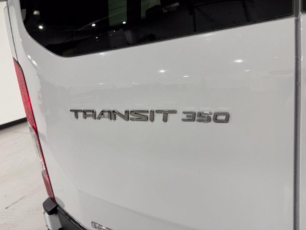 Used 2025 Ford Transit 350 XLT RWD image 26