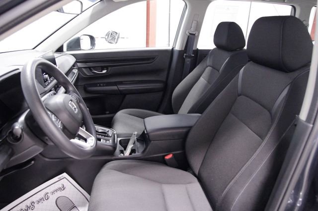 Certified 2023 Honda CR-V LX image 15