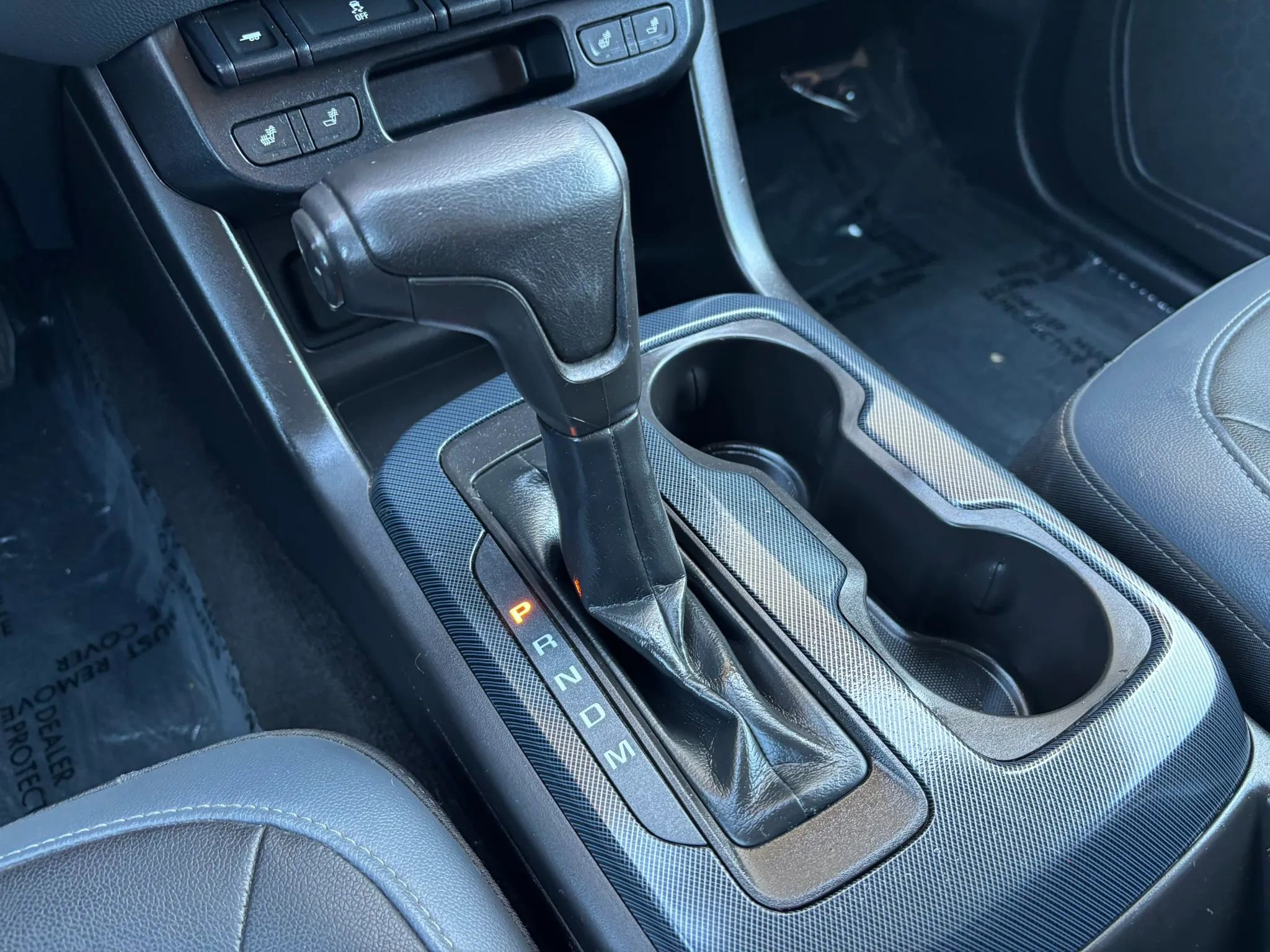 Used 2016 Chevrolet Colorado Z71 image 33