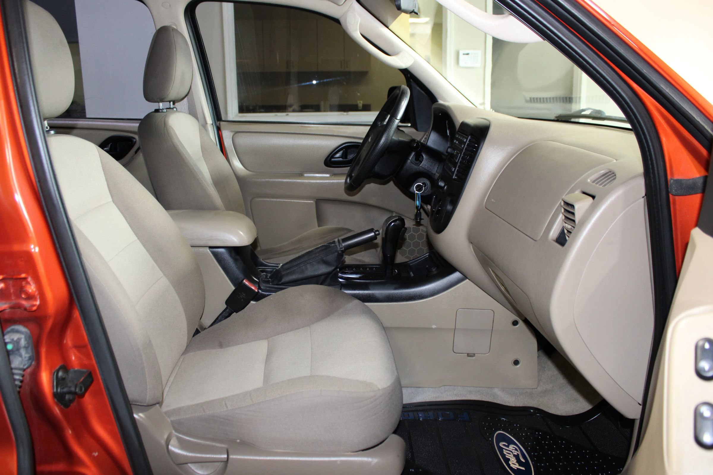 Used 2007 Ford Escape XLS FWD image 19