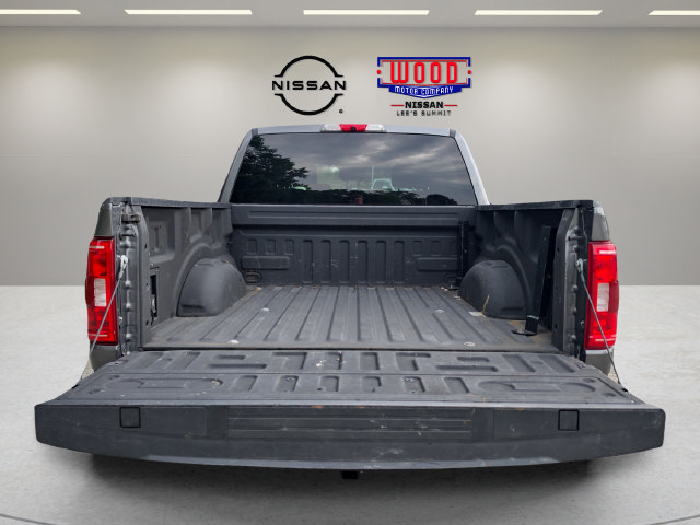 Used 2021 Ford F150 XL w/ STX Appearance Package RWD image 33