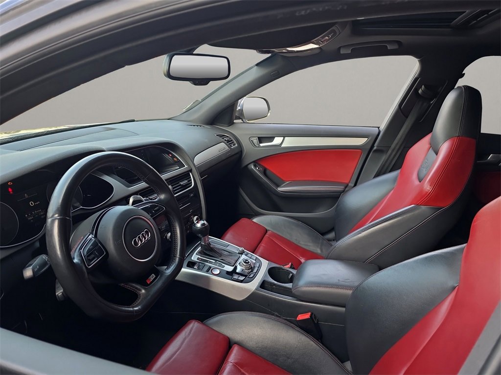 Used 2014 Audi S4 Premium Plus image 14