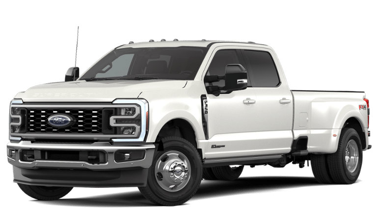 New 2026 Ford F350 Lariat AWD/4WD image 23
