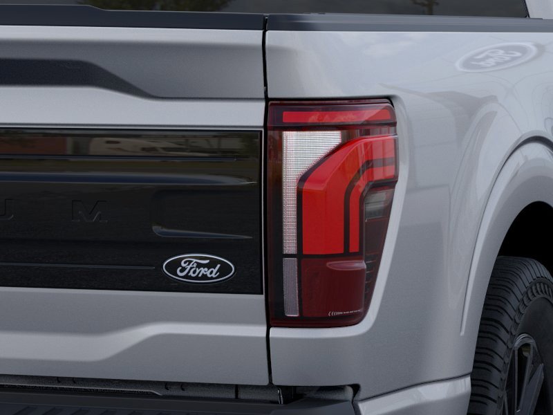 New 2026 Ford F150 Platinum image 23