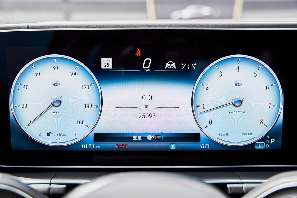 Used 2024 Mercedes-Benz Maybach GLS 600 4MATIC image 69