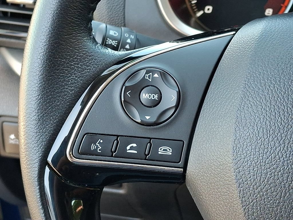 Used 2025 Mitsubishi Eclipse Cross SE AWD/4WD image 21