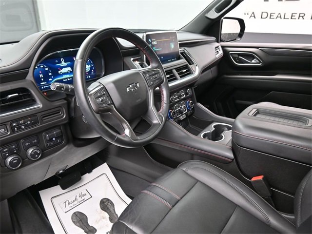 Used 2023 Chevrolet Tahoe RST w/ Luxury Package image 18