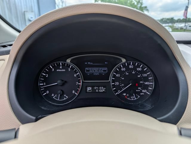 Used 2013 Nissan Altima 2.5 SV FWD image 21