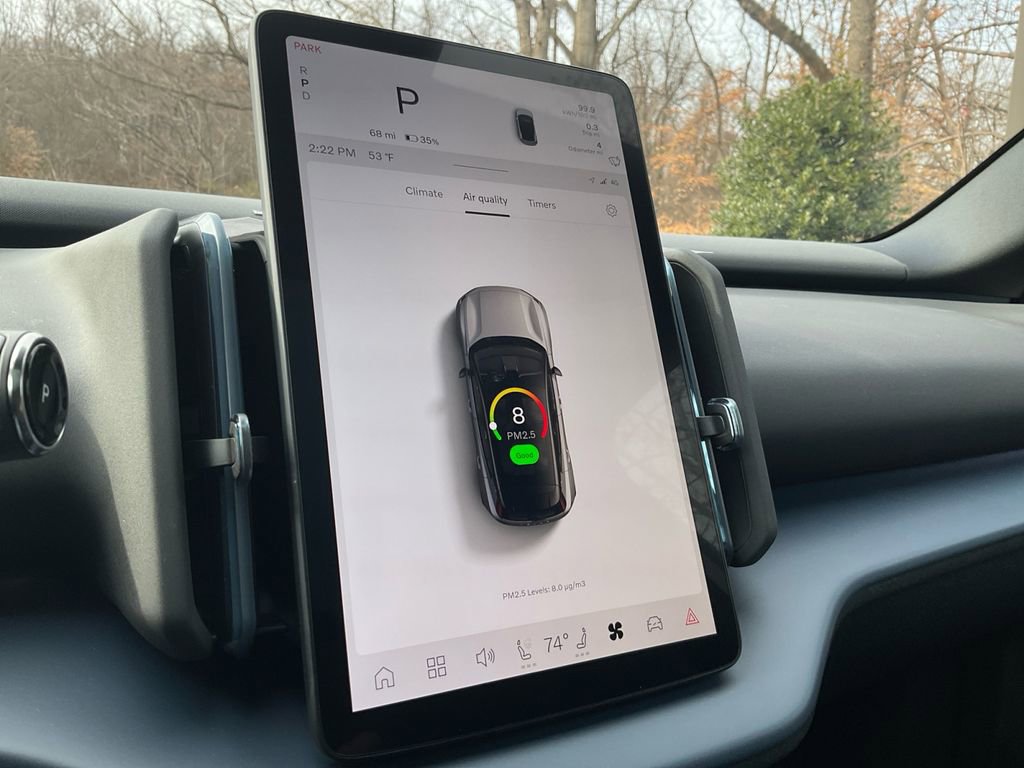 New 2026 Volvo EX30 Plus w/ Protection Package Premier image 23