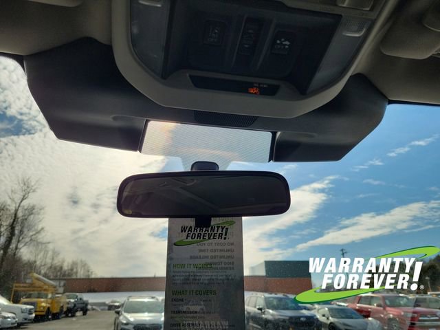 Used 2023 Subaru Forester Premium image 12