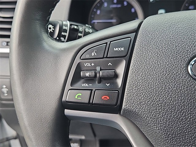 Used 2018 Hyundai Tucson Limited w/ Ultimate Package 02 image 27