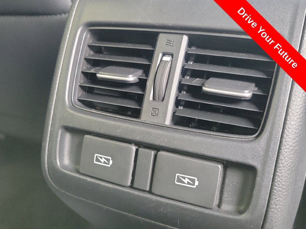 Used 2021 Honda Accord Sport image 24