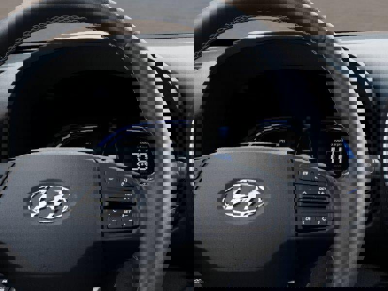 New 2026 Hyundai Venue SEL image 53