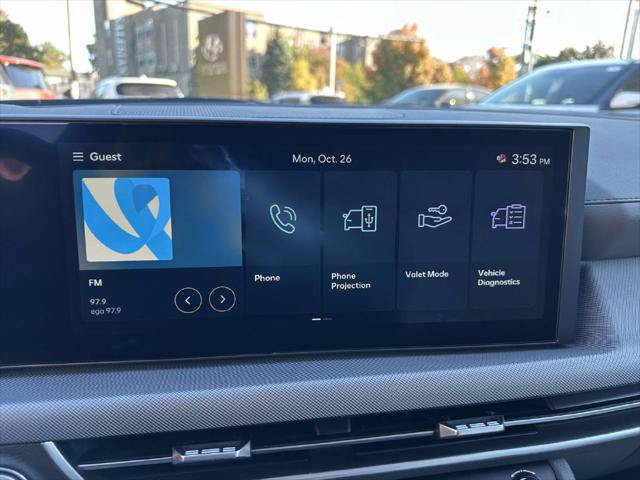 Certified 2026 Hyundai Sonata SEL FWD image 19