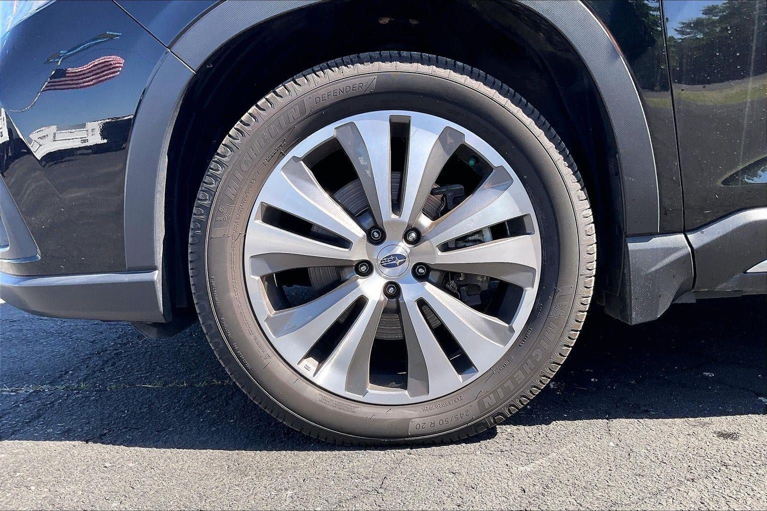 Used 2022 Subaru Ascent Touring AWD/4WD image 11