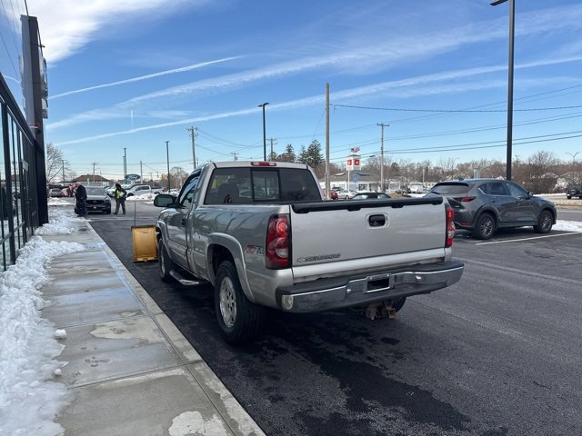 Used 2006 Chevrolet Silverado 1500 LT w/ Light Duty Power Package image 5
