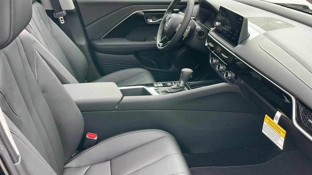 New 2025 Acura ADX FWD image 26