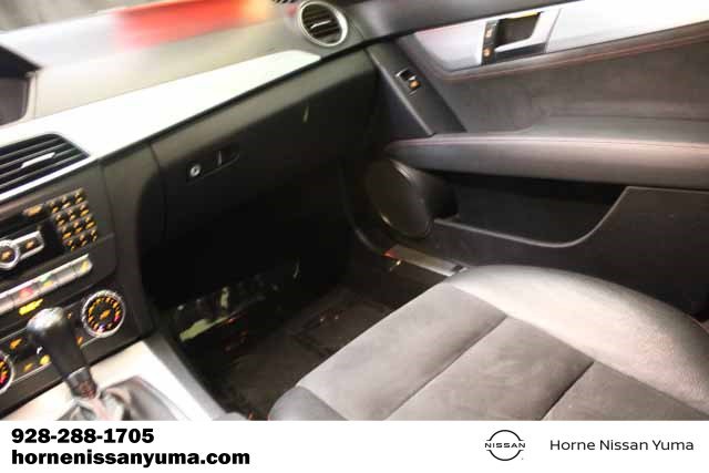 Used 2014 Mercedes-Benz C 350 Sport w/ Multimedia Package image 11