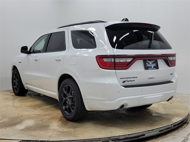 New 2026 Dodge Durango R/T image 7