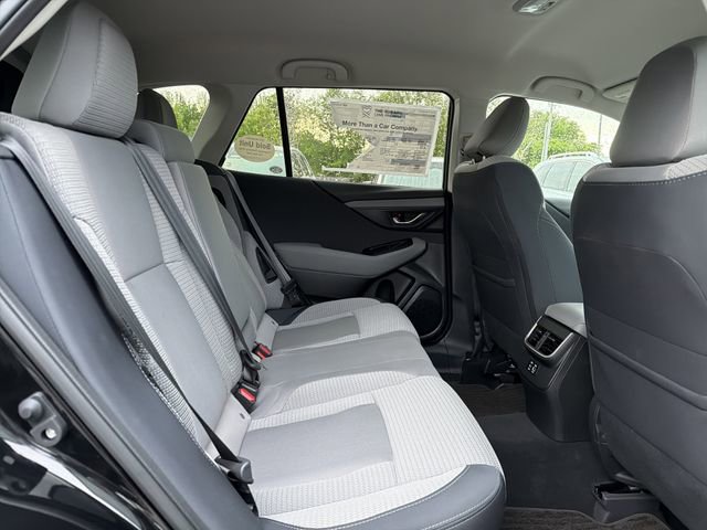 Certified 2025 Subaru Outback Premium AWD/4WD image 20