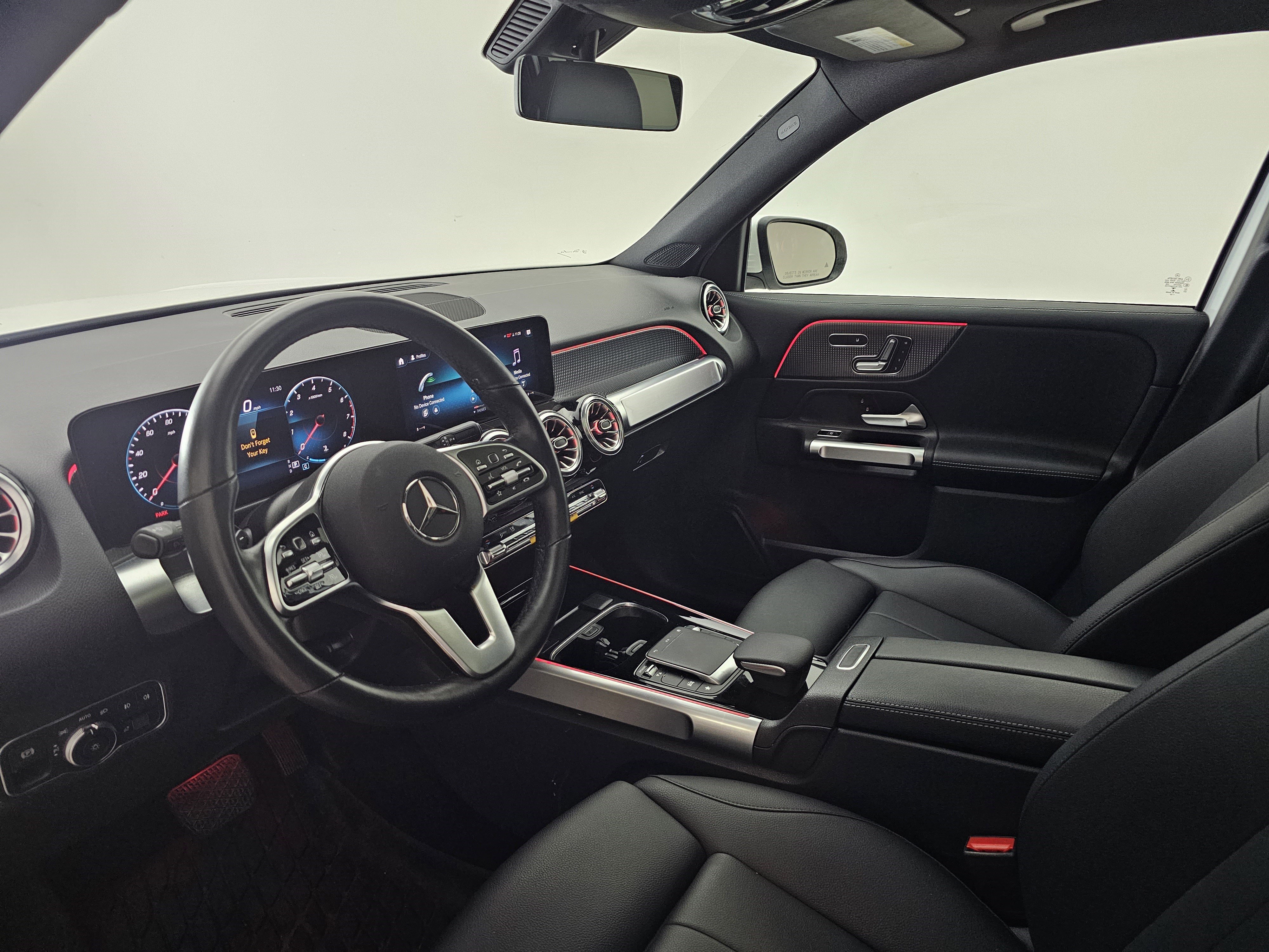 Certified 2022 Mercedes-Benz GLB 250 4MATIC image 7