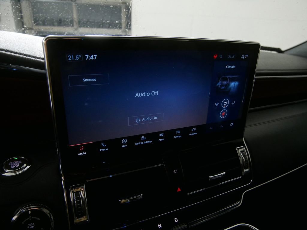 Used 2024 Lincoln Navigator Reserve w/ Equipment Group 201A AWD/4WD image 30