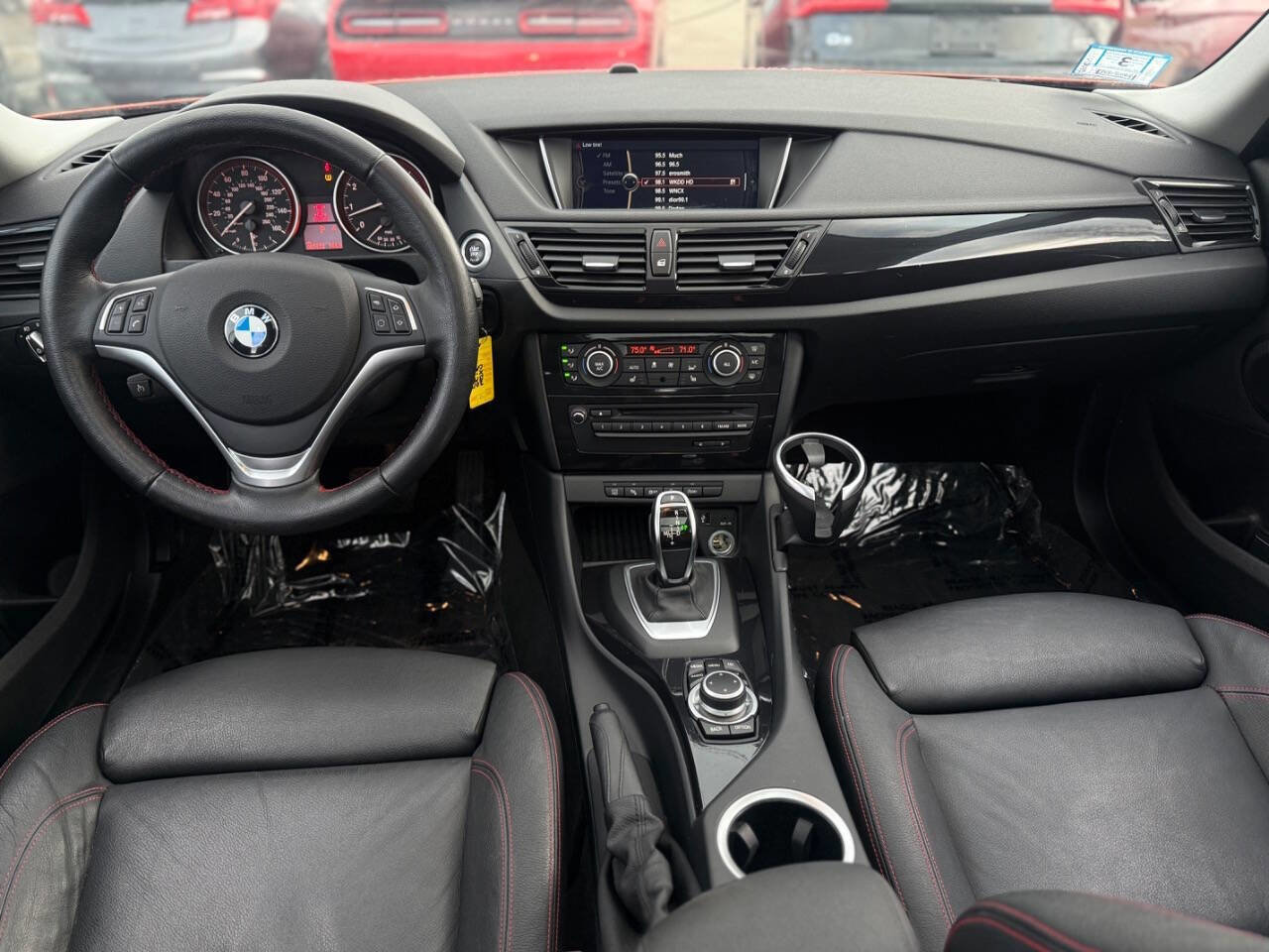 Used 2014 BMW X1 xDrive28i image 13