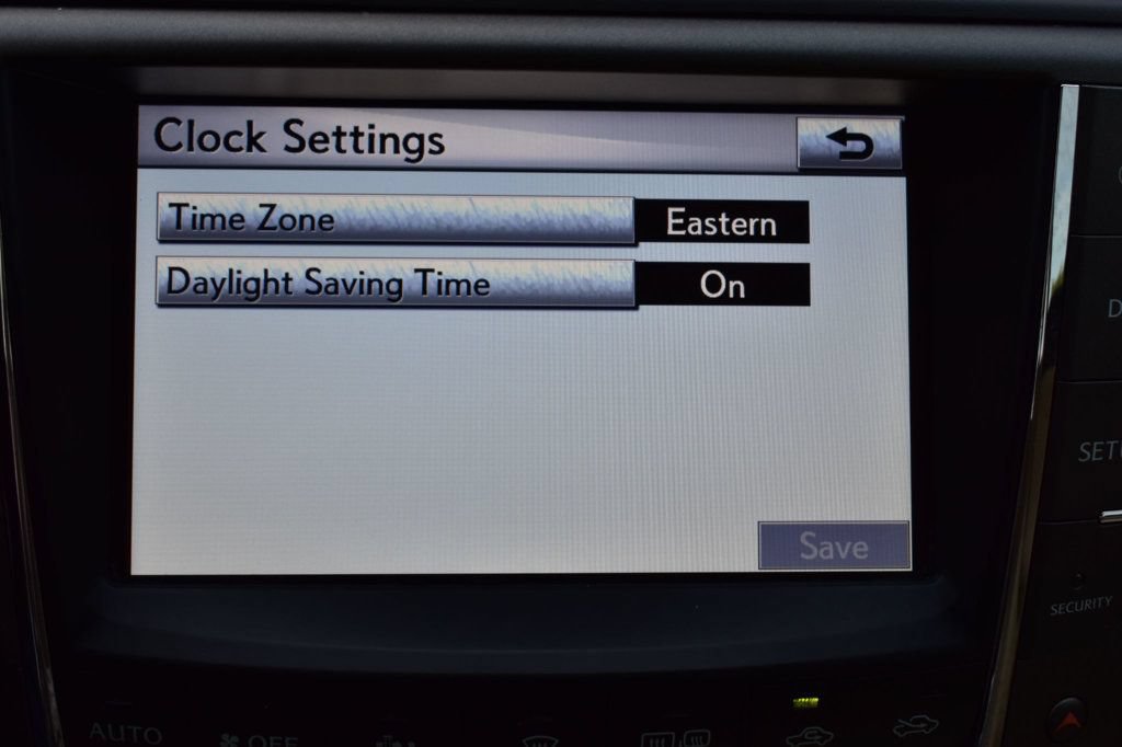 Used 2012 Lexus IS 250 AWD w/ Premium Pkg Value Edition image 40