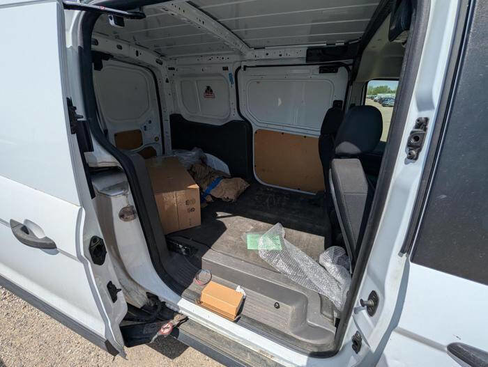 Used 2020 Ford Transit Connect XL FWD image 26