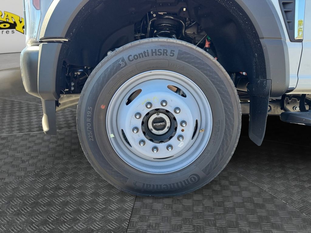 New 2025 Ford F450 XL image 17