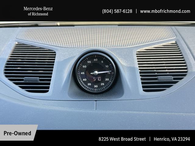 Used 2024 Porsche Cayenne S image 21