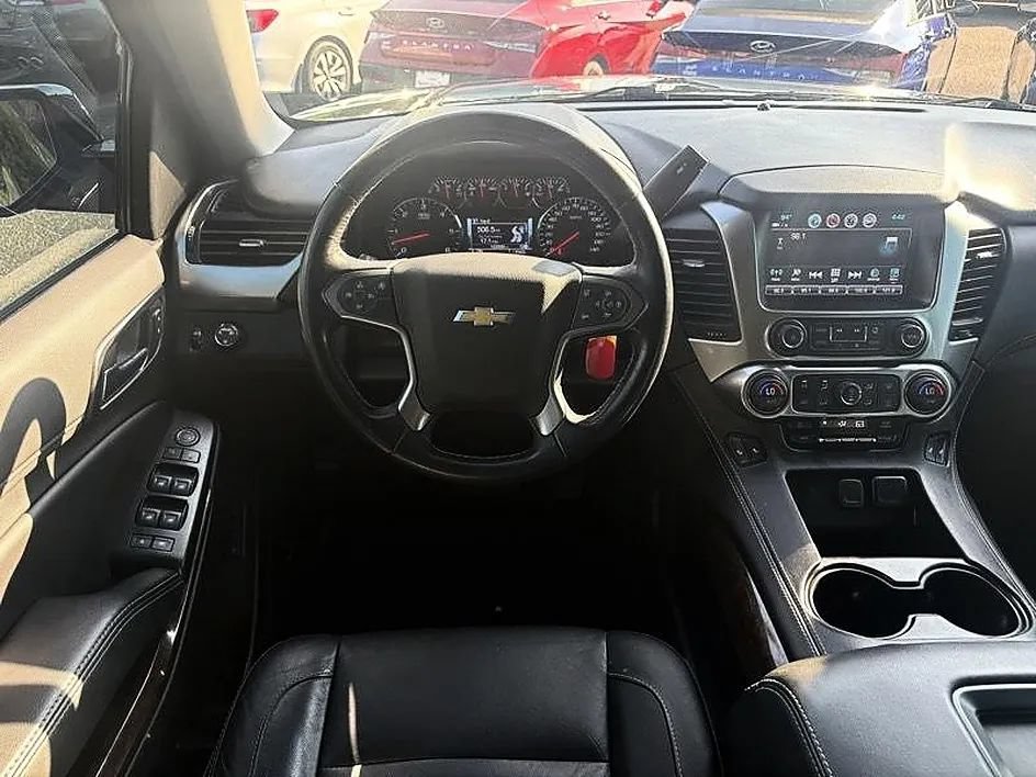 Used 2020 Chevrolet Tahoe LT RWD image 37