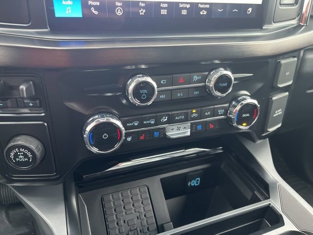 New 2026 Ford F250 Lariat image 22