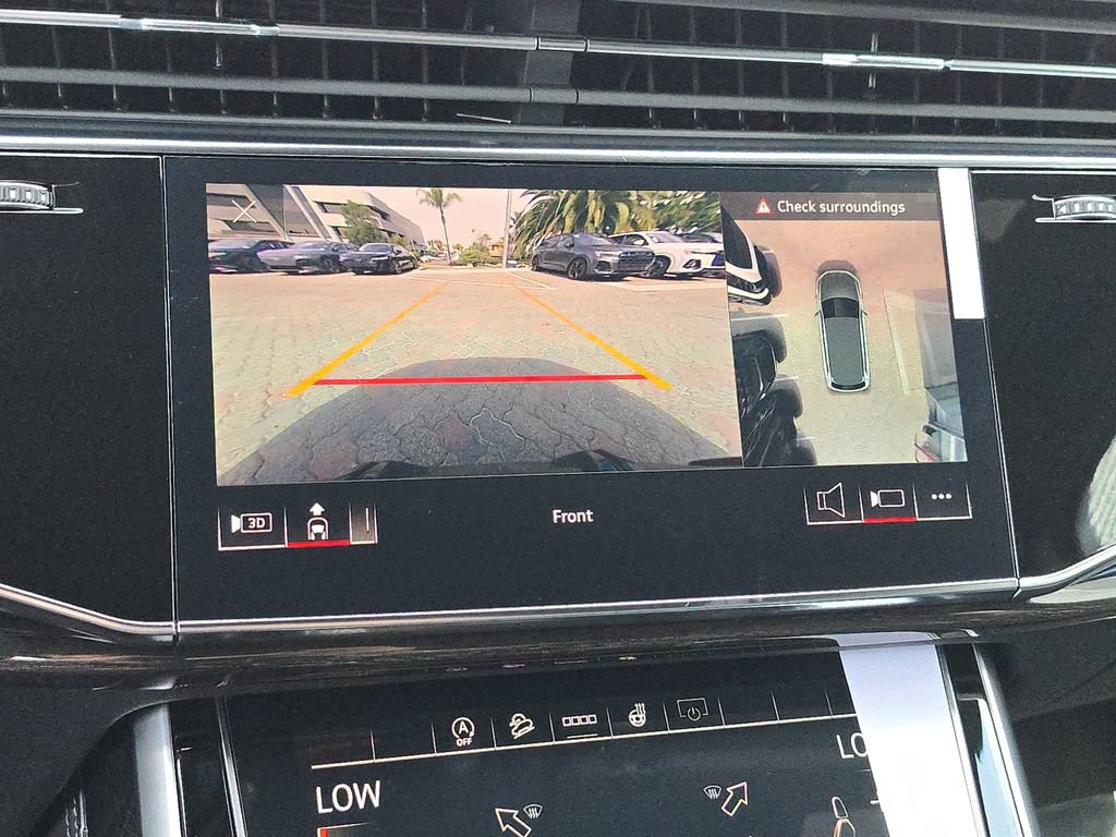 New 2026 Audi Q7 2.0T Premium Plus AWD/4WD image 27