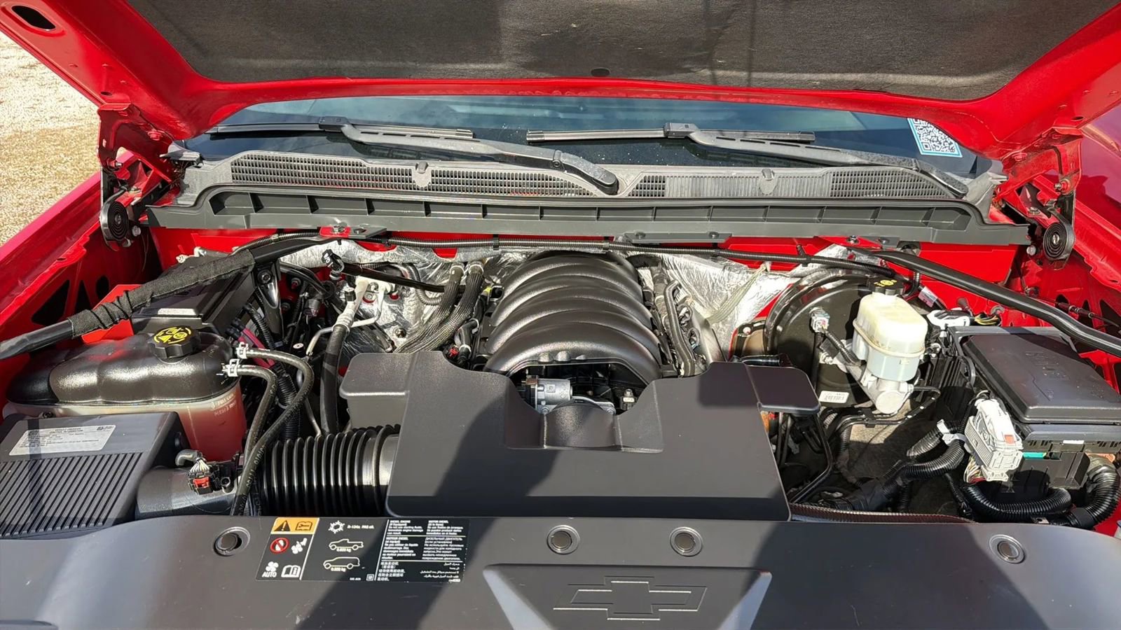 Used 2016 Chevrolet Silverado 1500 LT w/ All Star Edition image 14