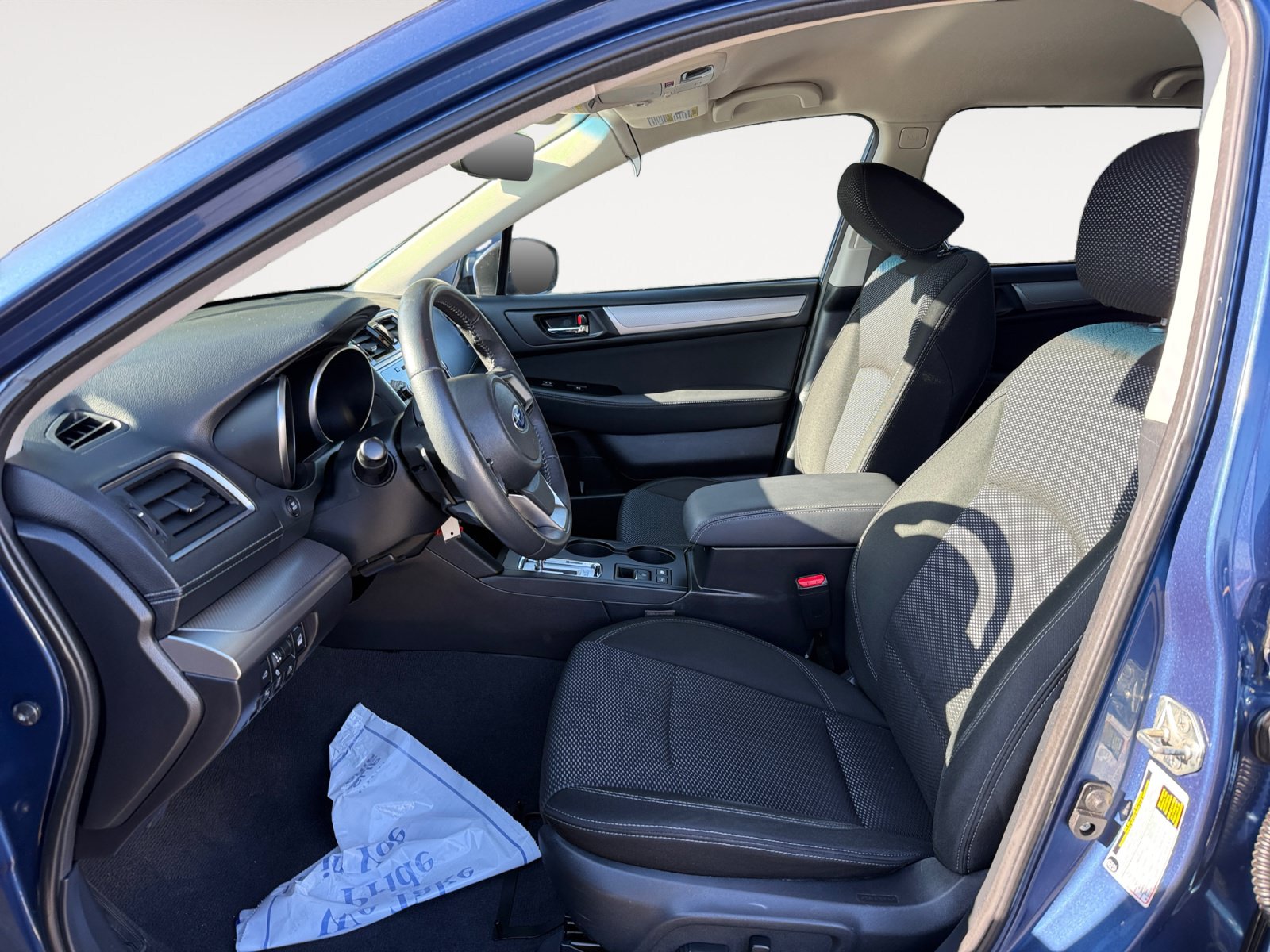 Used 2019 Subaru Outback 2.5i Premium AWD/4WD image 10