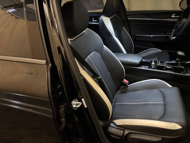 Certified 2025 Kia K5 GT-Line w/ GT-Line Premium Package FWD image 22