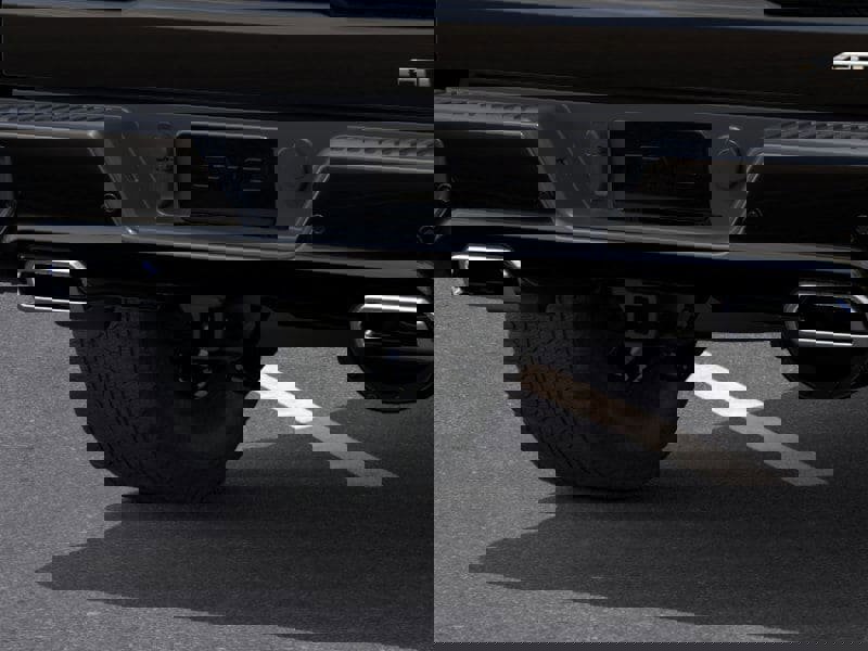 New 2026 GMC Sierra 1500 AT4 w/ Technology Package image 41