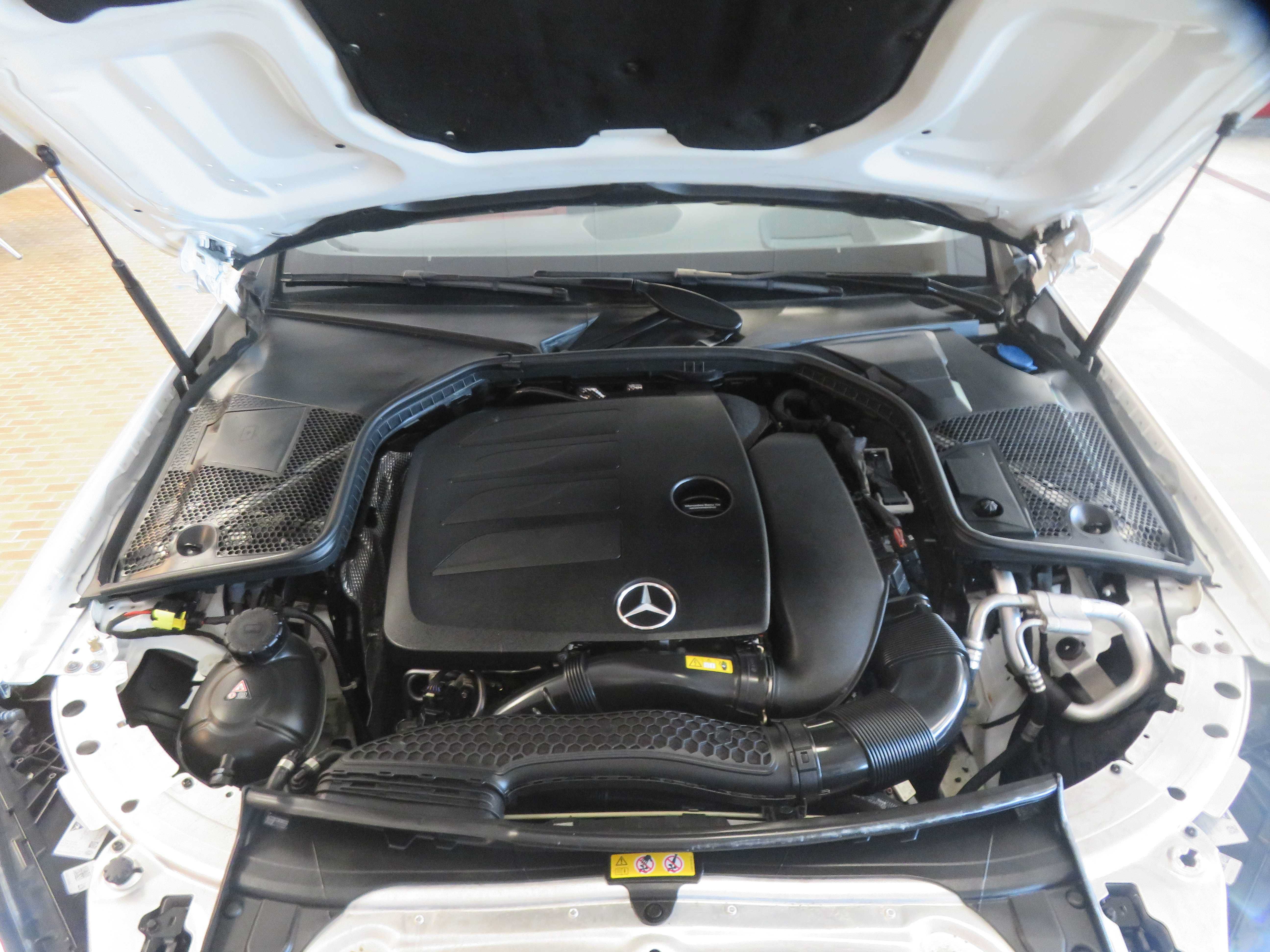 Used 2021 Mercedes-Benz C 300 Cabriolet image 46