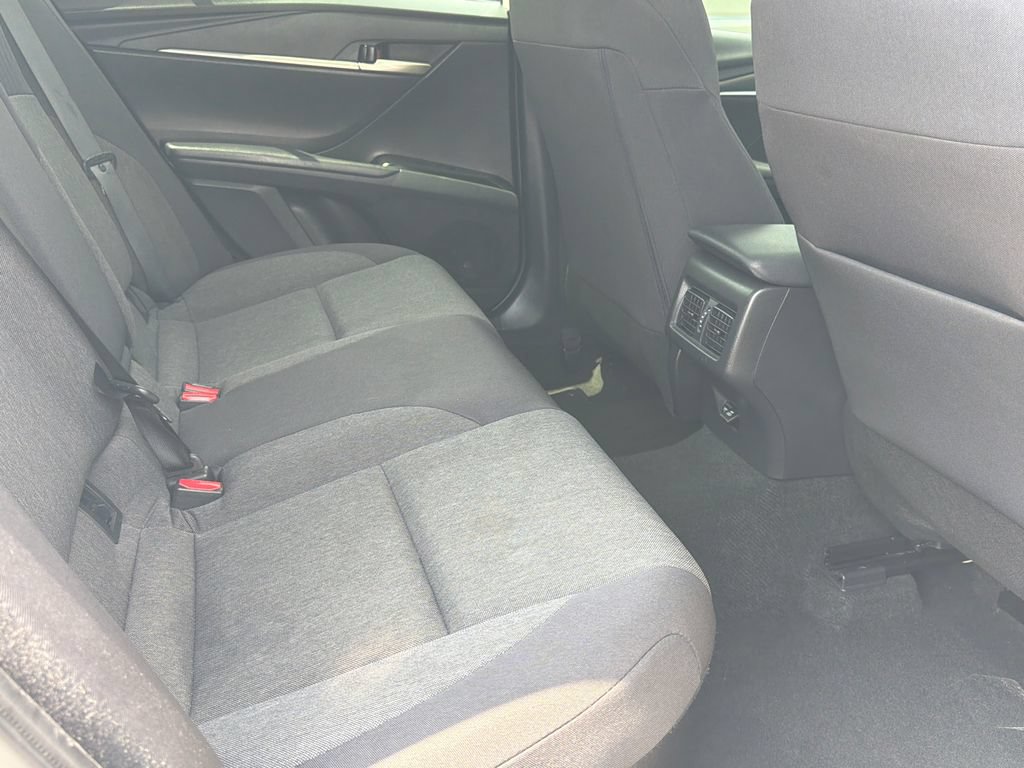 Used 2025 Toyota Camry LE FWD image 18