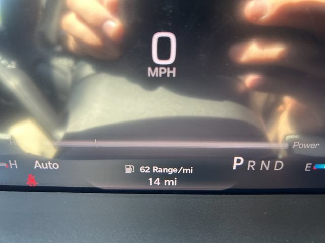 New 2026 Jeep Cherokee Laredo AWD/4WD image 31