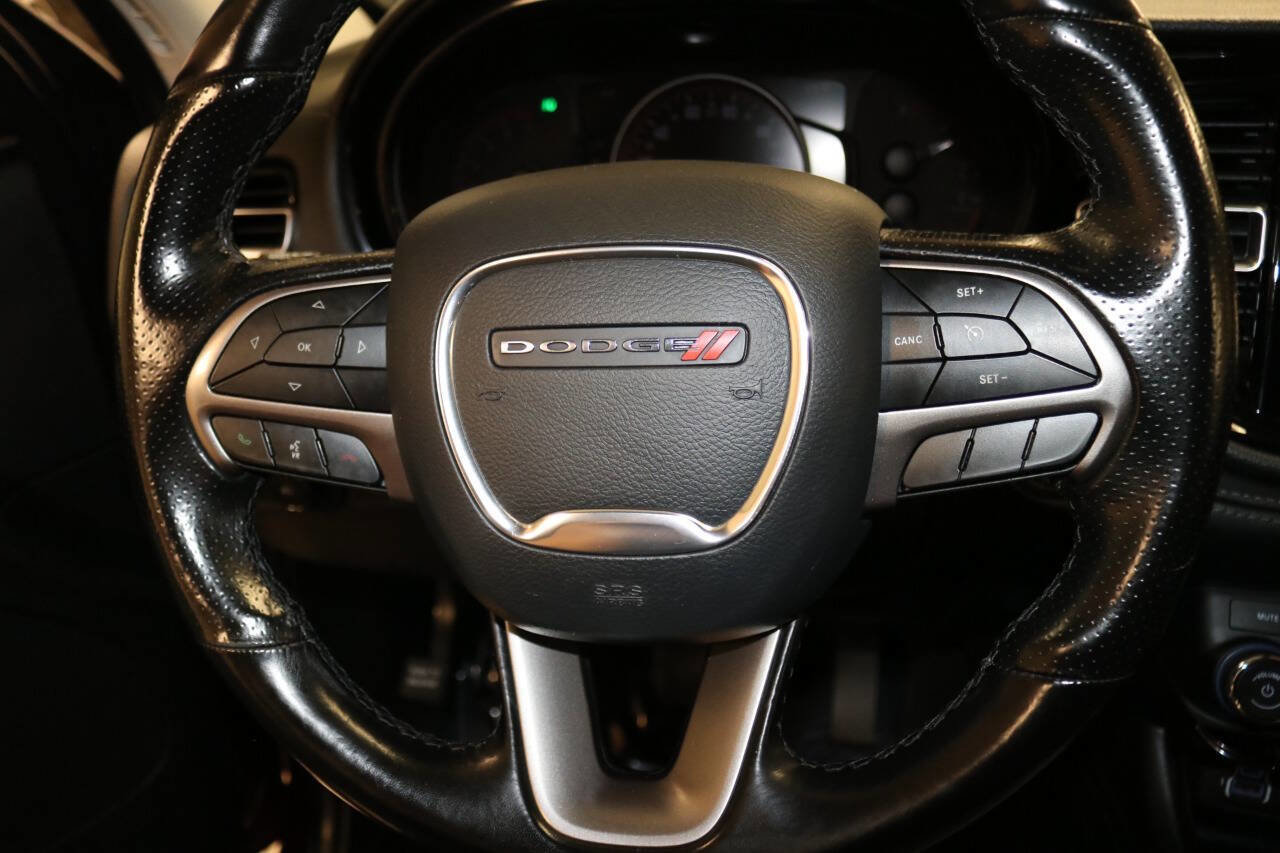 Used 2021 Dodge Durango SXT w/ 3rd Row Seating Group image 33