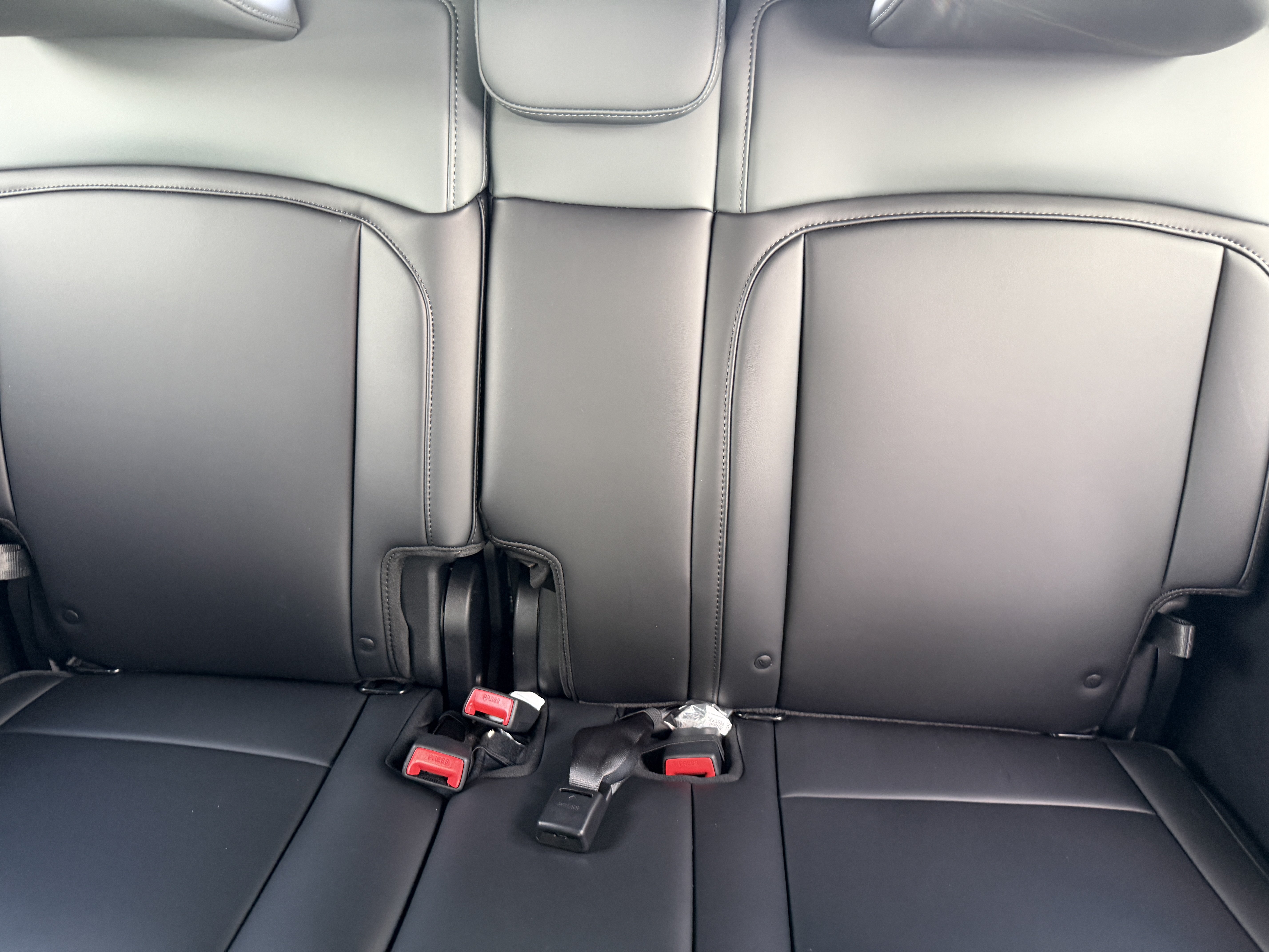 New 2027 Kia Telluride SX X-Line w/ Towing Package AWD/4WD image 15