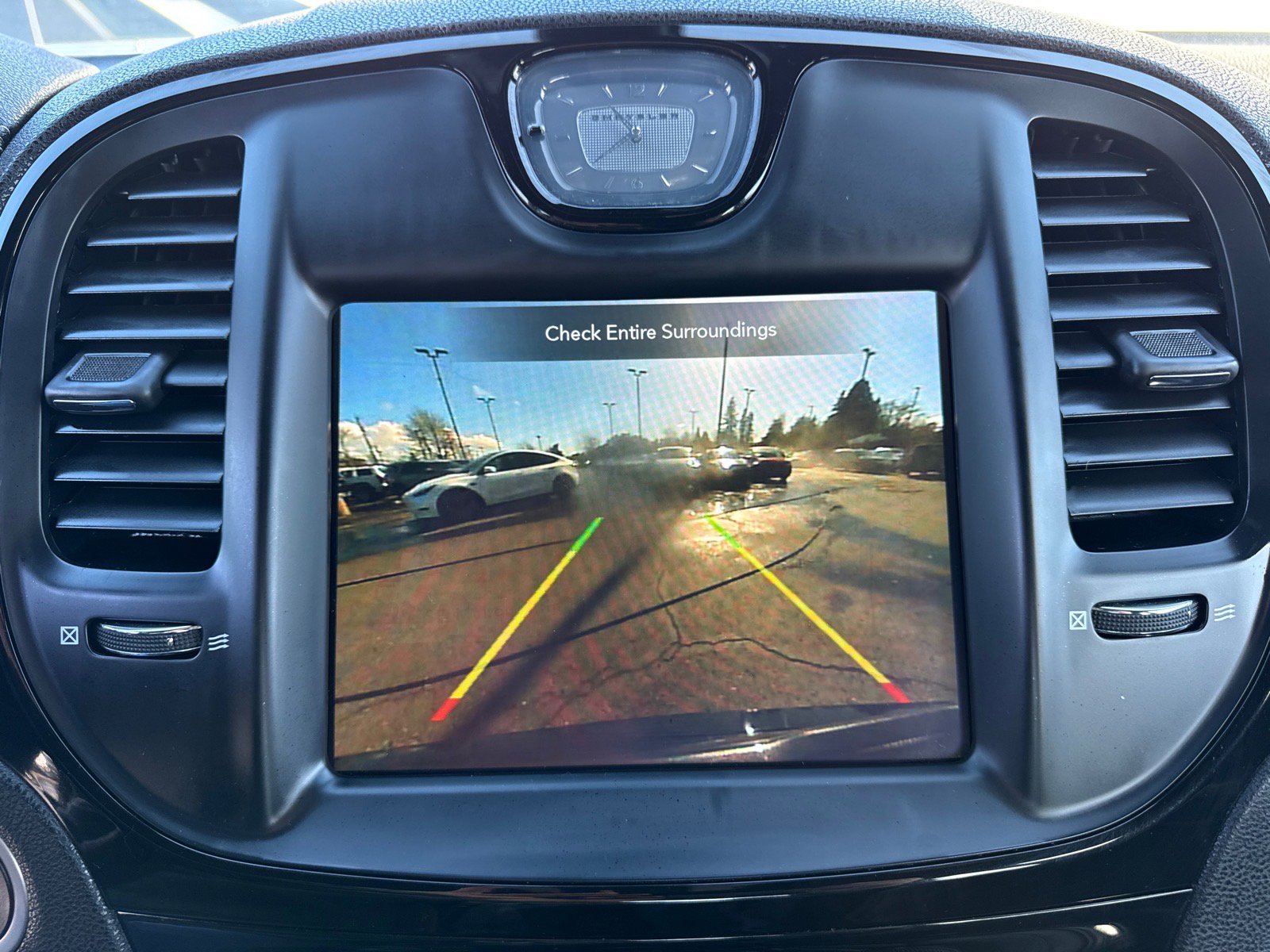 Used 2023 Chrysler 300 S RWD image 29