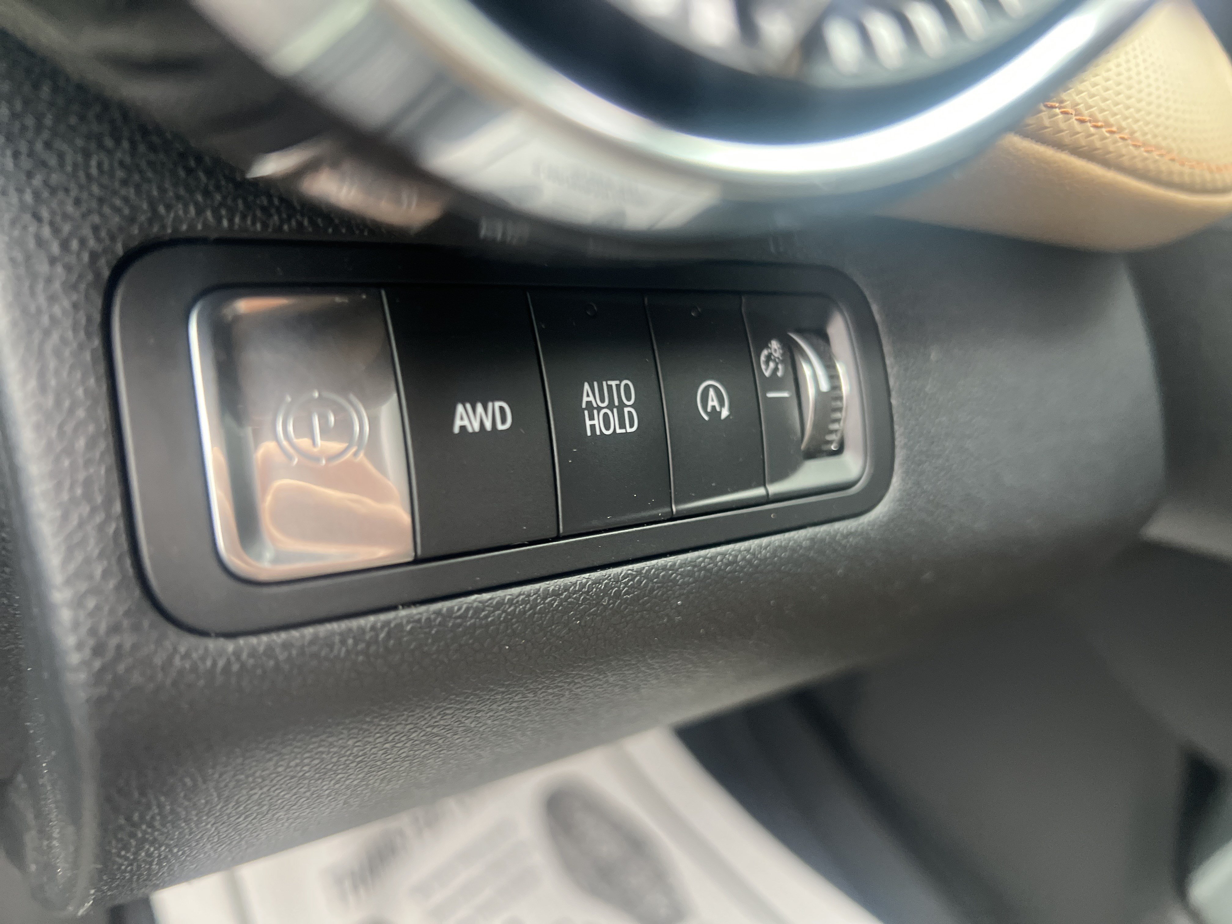 Certified 2026 Chevrolet Equinox ACTIV w/ Convenience Package III AWD/4WD image 10